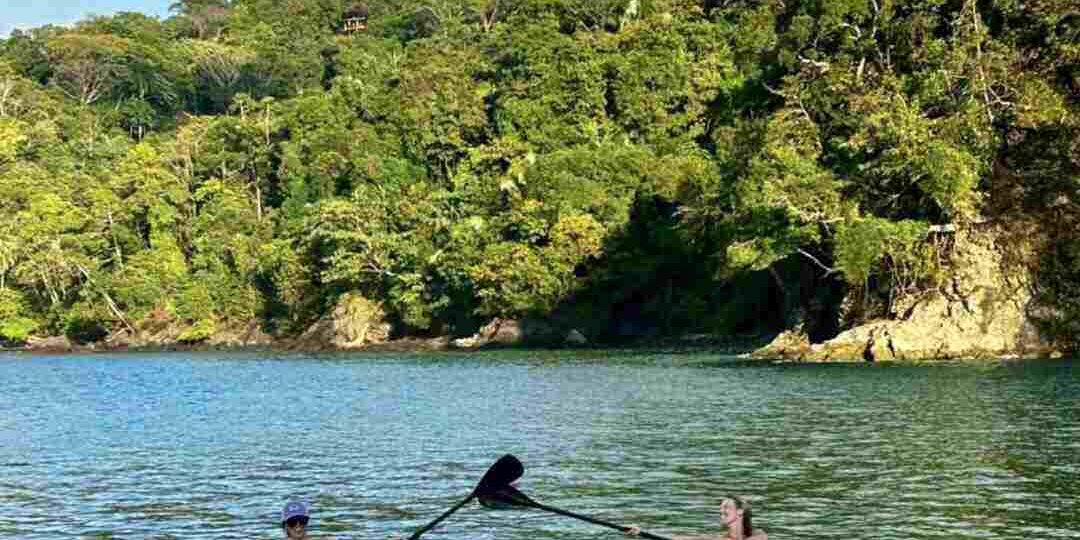 44 ft private catamaran manuel antonio costa rica