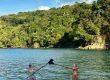 44 ft private catamaran manuel antonio costa rica